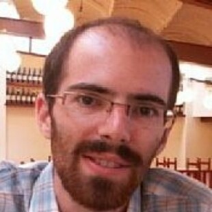 Photo of Haggai Eran