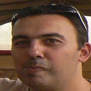 Photo of Yaniv Even-Haim