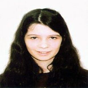 Photo of Miriam Farber