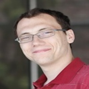 Photo of Vitaly Feldman