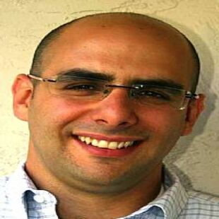 Photo of Shay Freundlich