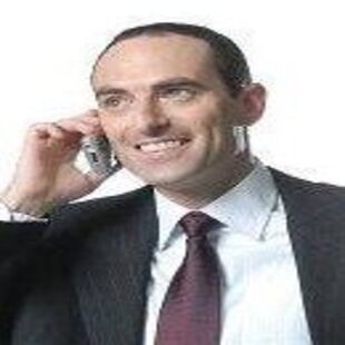 Photo of Ofer Gadish