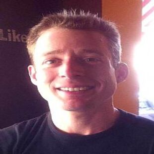 Photo of Bobi Gilburd