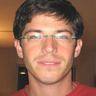 Photo of Yaron Goren