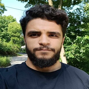 Photo of Hadi Khader