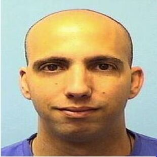 Photo of Eyal Hamtsany