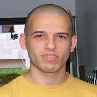 Photo of Shlomi Hillel