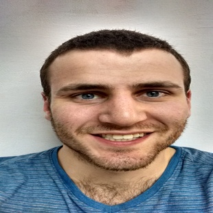 Photo of Joey Cassell