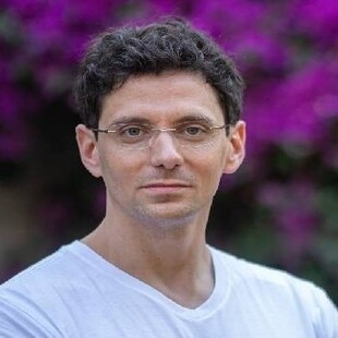 Photo of Ido Kaminer
