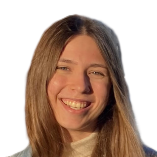 Photo of Iris Kolesnikov