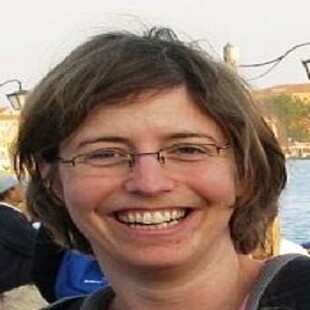 Photo of Hadas Kogan