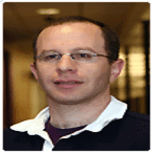 Photo of Ronny Lempel