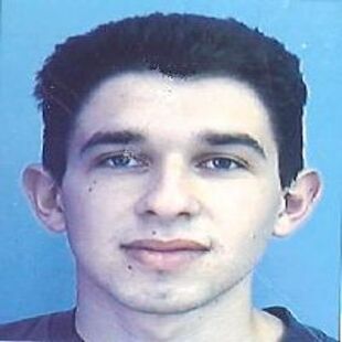 Photo of Dmitry Levinson