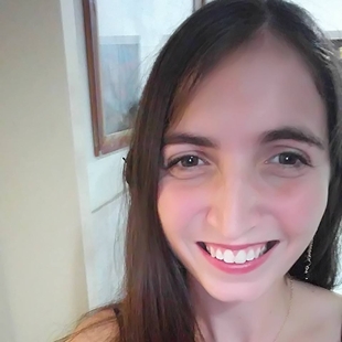 Photo of Maayan Cohen