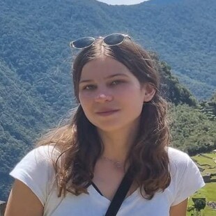 Photo of Maayan Gadish