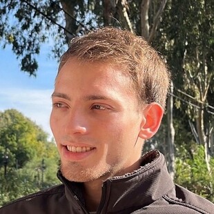 Photo of Michael Gelfand