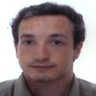 Photo of Chai Molina