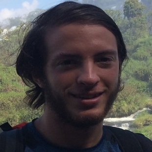 Photo of Navve Wasserman