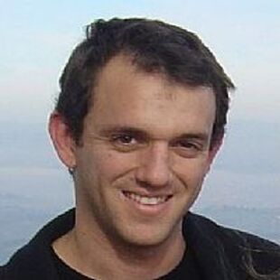 Photo of Yuval Netzer