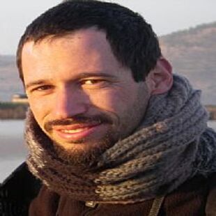 Photo of Eran Nevo