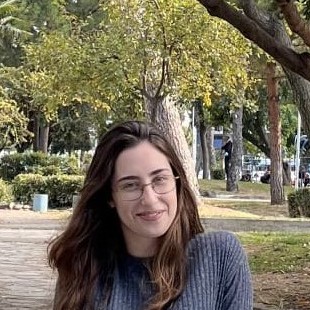 Photo of Noa Kaufman