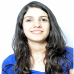 Photo of Noor Athamnah