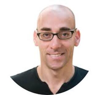 Photo of Oren Louidor