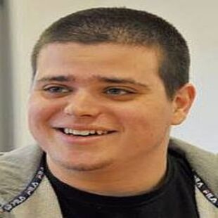 Photo of Shahar Papini