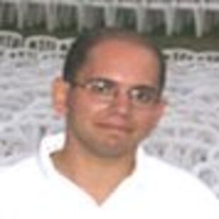 Photo of Michael Rabinovich