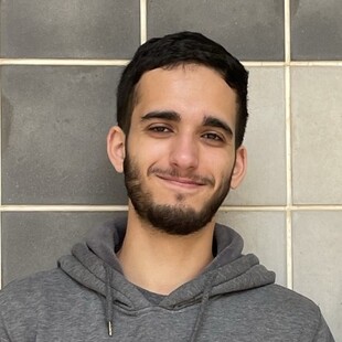 Photo of Raviv Segal