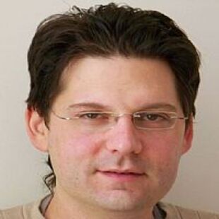 Photo of Eilon Reshef