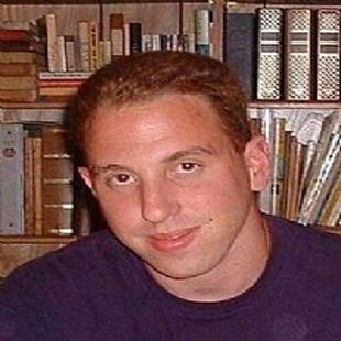 Photo of Oran Richman