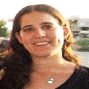 Photo of Noga Ron-Zewi