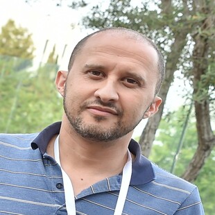 Photo of Ruhi Abdallah