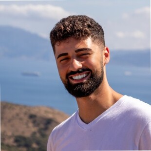 Photo of Sari Hleihil