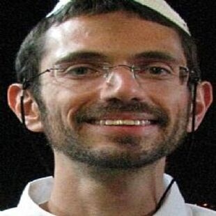 Photo of Erel Segal-Halevi