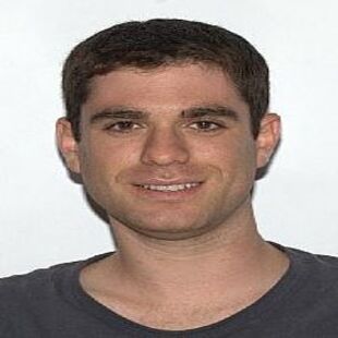 Photo of Yair Segev