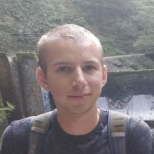 Photo of Shahar Shabelman