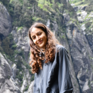 Photo of Shira Salton