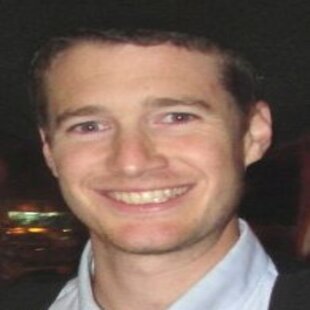 Photo of Jonathan Stern