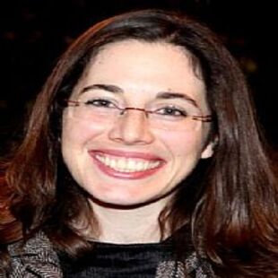 Photo of Dana Szafranek