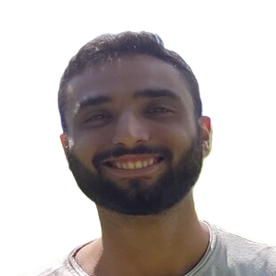 Photo of Tomer Tom Cohen