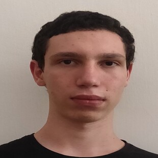 Photo of Uri Appleboim