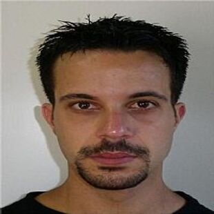 Photo of Oded Wertheim