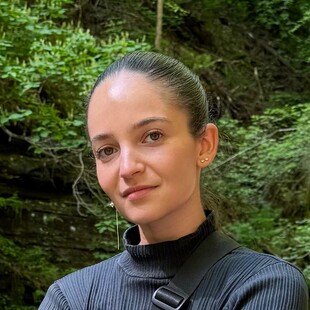 Photo of Hadas Yaron Goldhirsh