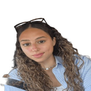 Photo of Yaara Pedaya