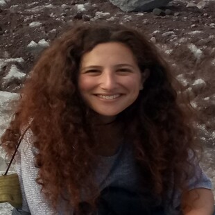 Photo of Yael Zinkin Dodeles