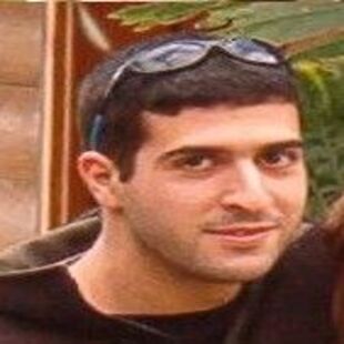 Photo of Nir Yom-Tov