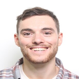 Photo of Yonatan Koren