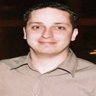 Photo of David Zelikovski